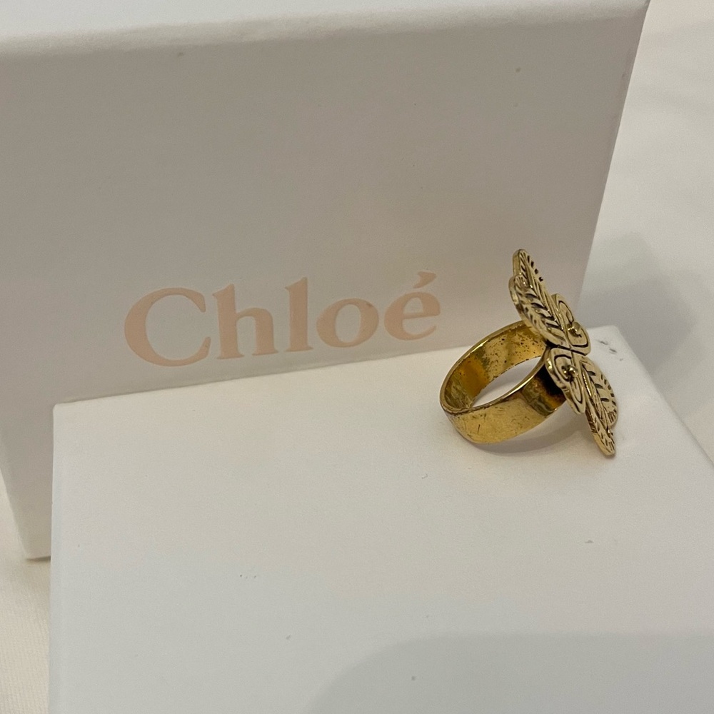 Chloe Ring - Picture 3 of 5